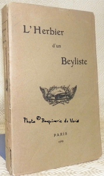 L’Herbier d’un Beyliste. | Immagine principale