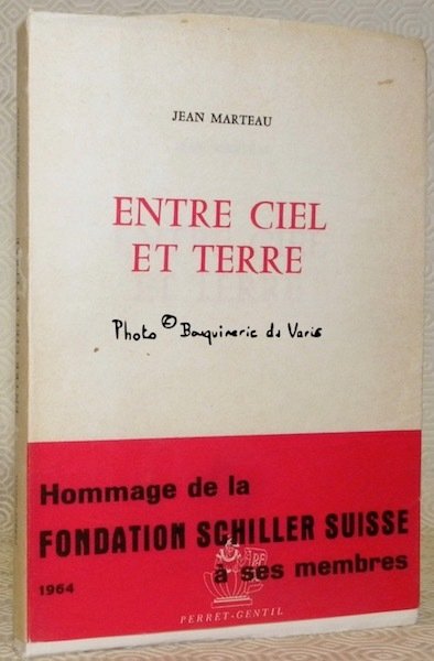 Entre ciel et terre. | Immagine principale