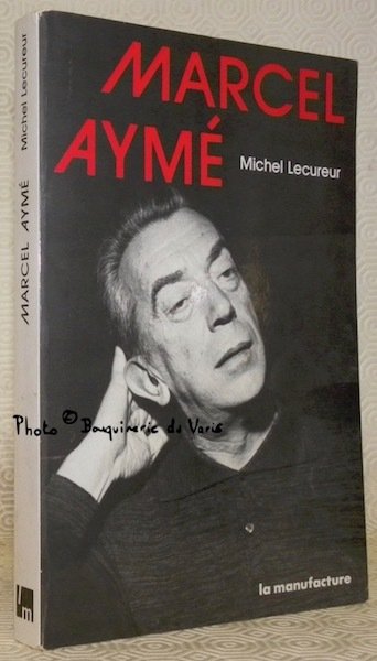 Marcel Aymé.