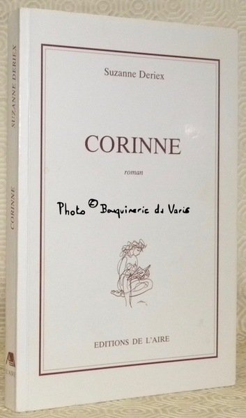 Corinne. Roman. | Immagine principale