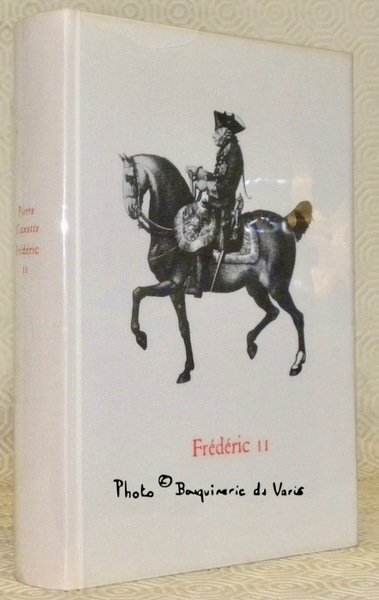 Frédéric II. | Immagine principale