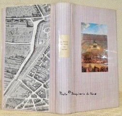 Le Marais. Préface de Pierre Gaxotte. Promenade dans le Marais, … | Immagine principale