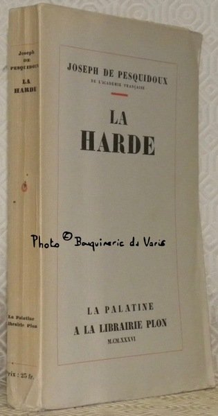 La Harde. Collection La Palatine. | Immagine principale