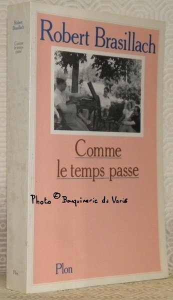 Comme le temps passe. | Immagine principale
