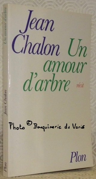 Un amour d’arbre. Récit. | Immagine principale