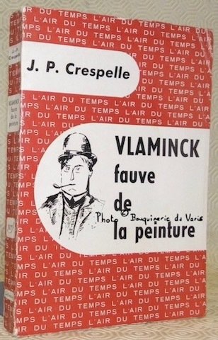 Vlaminck fauve de la peinture. Collection L’air du temps. | Immagine principale
