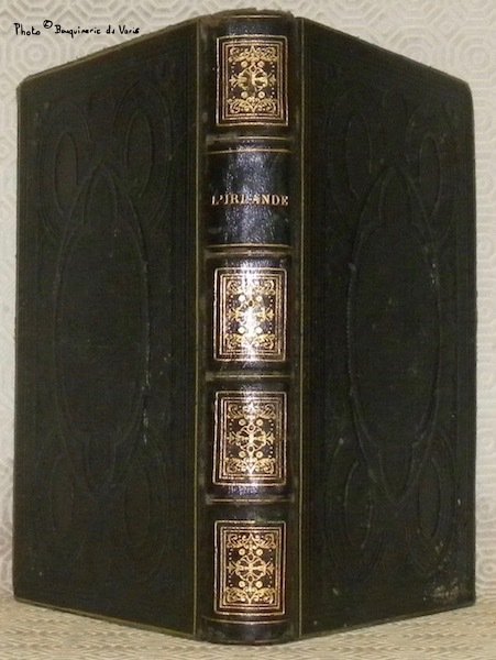 L'Irlande son origine, son histoire et sa situation présente. Nouvelle …