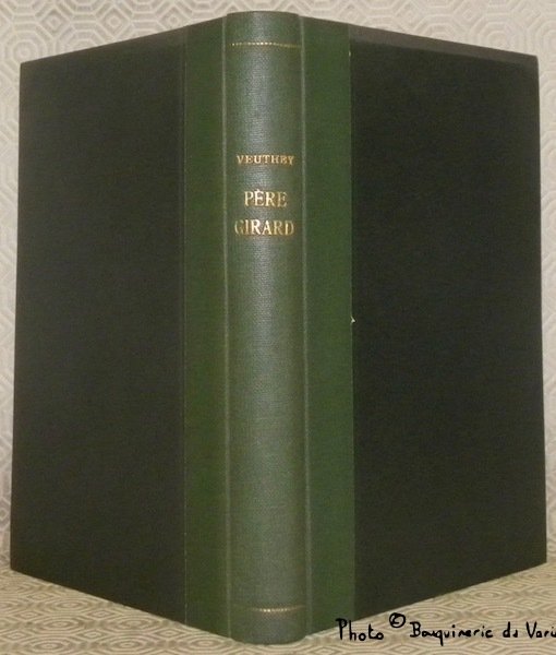 Le Père Girard 1765 - 1850. | Immagine principale