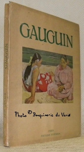 Gauguin.