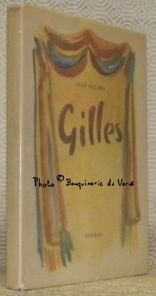 Poèmes et chansons. Illustrations de Raoul Domenjoz. | Immagine principale