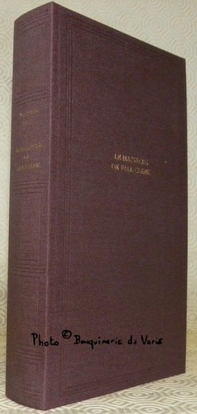 Le massacre de Fall Creek. Roman. | Immagine principale