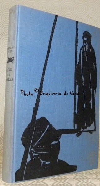 Proie des ombres. Illustrations et maquettes de Jean-Jacques Gut. | Immagine principale