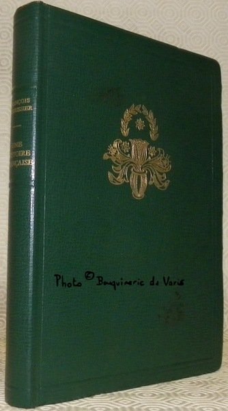 Une histoire française. Roman. | Immagine principale