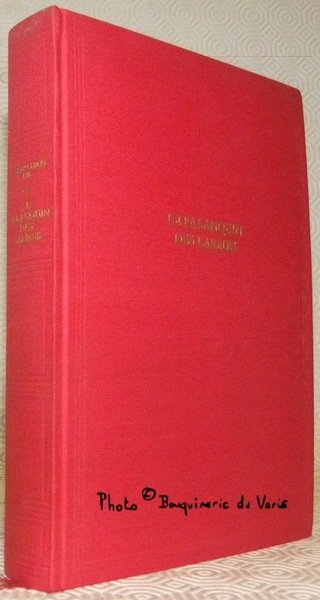Le palanquin des larmes. Récit recueilli par Georges Walter. Préface … | Immagine principale