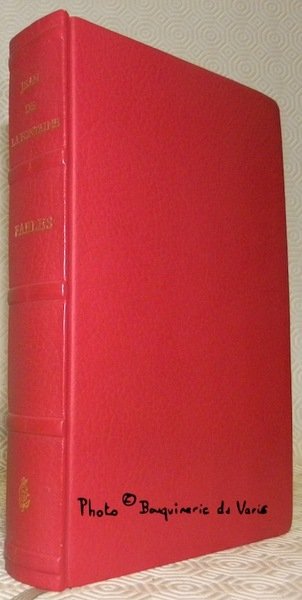 Fables. | Immagine principale