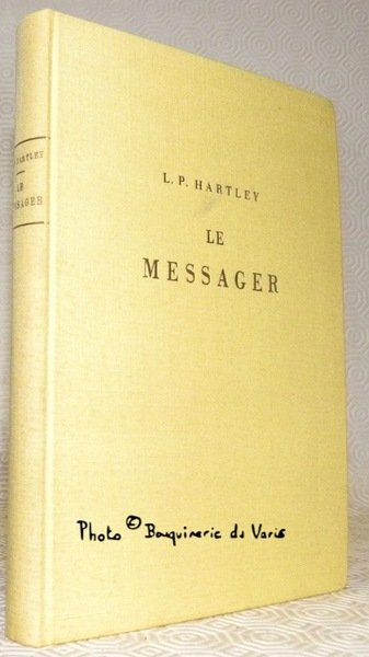 Le Messager. | Immagine principale