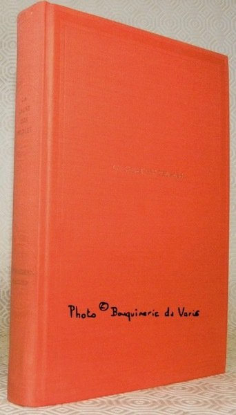 La cause des peuples. Roman.