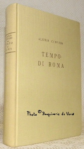 Tempo di Roma. Roman. Illustration de Ingres. | Immagine principale