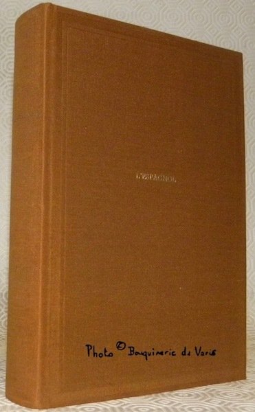 L’espagnol. Roman, | Immagine principale