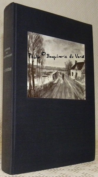 La Brière. Roman. Illustrations de Jean-Pierre Rémon.