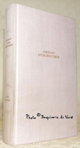 Portrait d’une séductrice. | Immagine principale