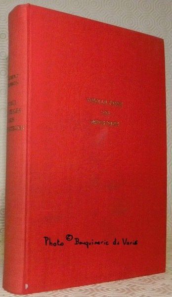 Voici le temps des imposteurs. Roman. | Immagine principale