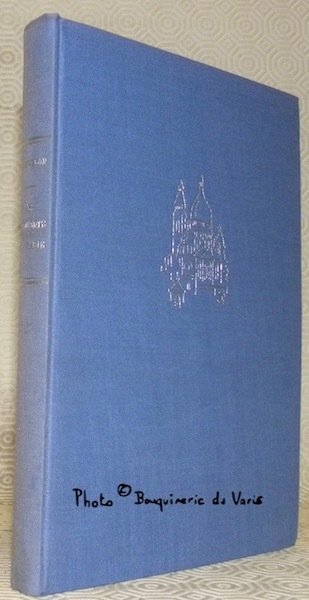 Les innocents de Paris. Roman.