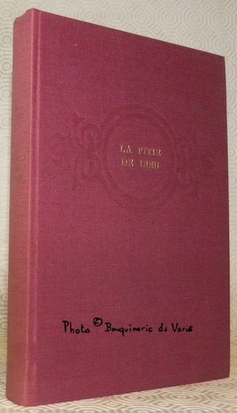 La Pitié de Dieu. Roman. | Immagine principale