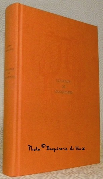 Le voleur de Coloquintes. Roman.