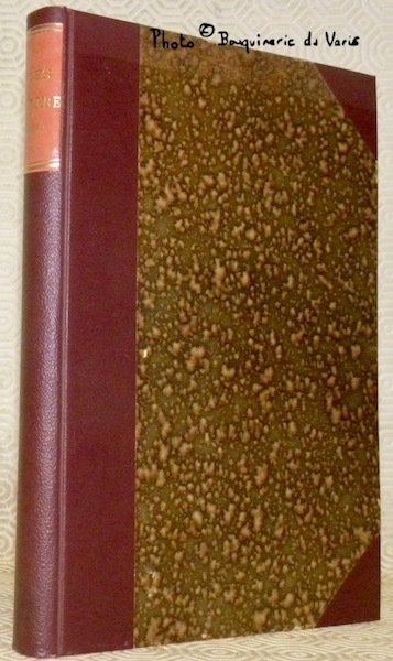 Pages d’histoire dédiées par la Société d’Histoire du Canton de …