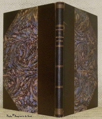 Un amateur d’ames. Illustrations de L. Dunki. Publié par les …