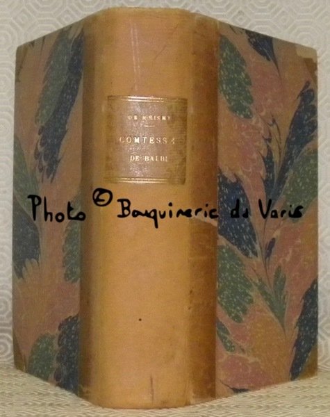 Les Reines de l’émigration. Anne de Caumont-La Force Comtesse de … | Immagine principale