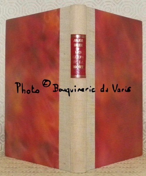 Les clefs de la mort. | Immagine principale