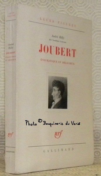 Jouvert enigmatique et délicieux. Collection Leurs Figures. | Immagine principale