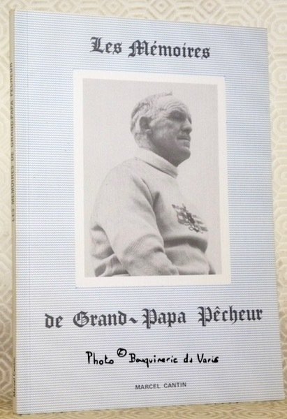 Les mémoires de Grand-Papa pêcheur. | Immagine principale