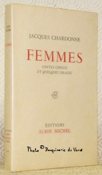 Femmes. Contes choisis et quelques images. | Immagine principale