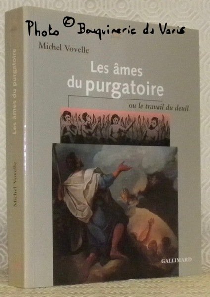 Les âmes du purgatoire ou le travail du deuil. Collection … | Immagine principale