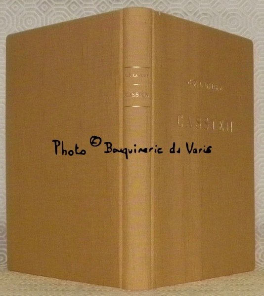 Cassien. Suite au Mas-Méjac.