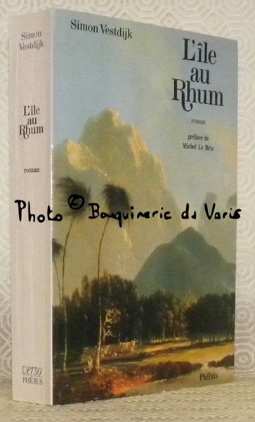 L’île au rhum. D’après le manuscrit de Richard Beckford relatant … | Immagine principale