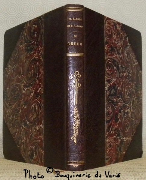 Le Greco. | Immagine principale