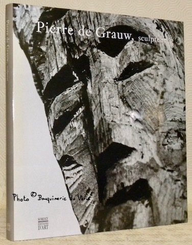 Pierre de Grauw, sculpteur. | Immagine principale
