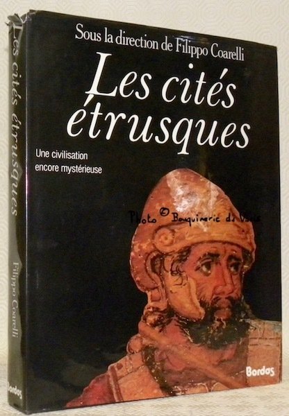 Les cités étrusques. Une civilisation encore mystérieuse. | Immagine principale