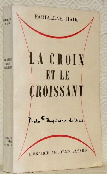 La Croix et le Croissant. | Immagine principale
