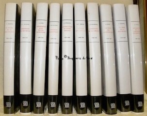 Collection complète de Art, Idées, Histoire. 1: Duby, Georges. - … | Immagine principale