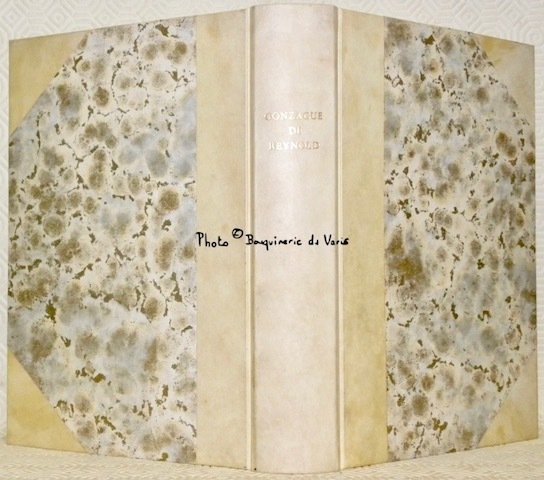 Gonzague de Reynold et son oeuvre. Etudes et témoignages publiés … | Immagine principale