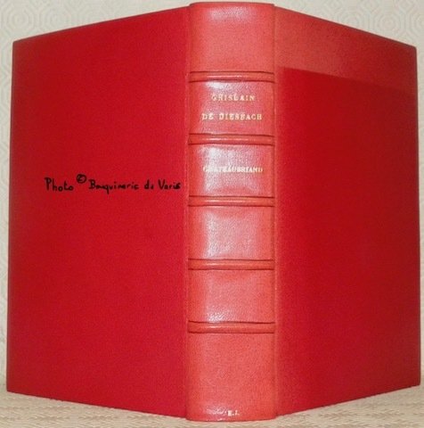 Chateaubriand. | Immagine principale