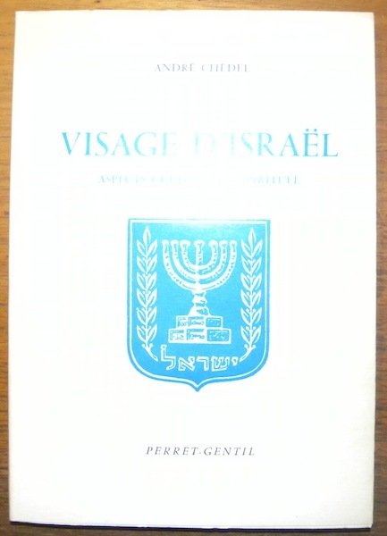 Visages d’Israël. Aspects culturels et spirituels.