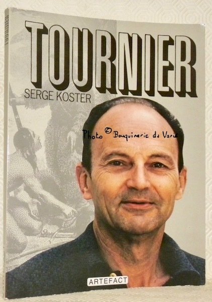Michel Tournier. | Immagine principale
