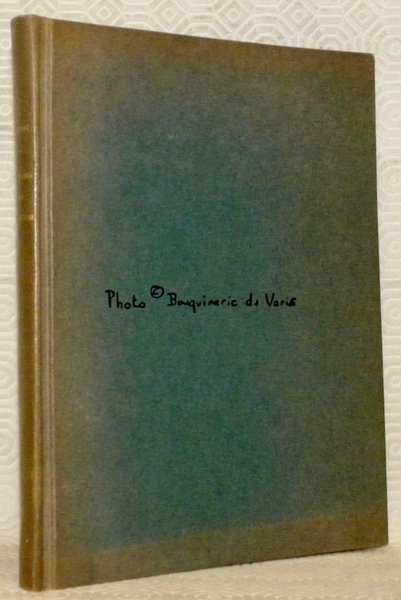Lettres de Jeunesse (1870-1893). Première édition rehaussée de vingt et … | Immagine principale