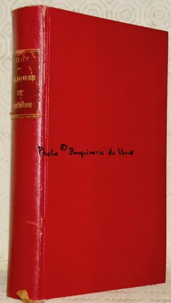 Belluaires et Porchers. | Immagine principale